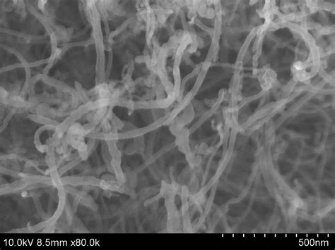  Carbon Nanotubes: Materiali rivoluzionari per protesi ortopediche di ultima generazione!