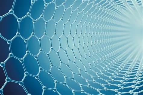  Carbon Nanotubes: Materiali rivoluzionari per protesi ortopediche di ultima generazione!