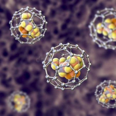  Fullereni: Nanomateriali Rivoluzionari per l'Elettrochimica e la Terapia Genica!