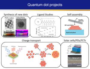  Nanosferite: Rivoluzionando l'Elettronica diPrecisione e le Applicazioni Biomediche!