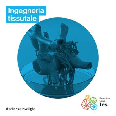  Gelatina Biocompatibile: Materiale polifunzionale per l'Ingegneria Tissutale e la Farmaceutica!