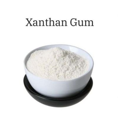  Xanthane Gum: Un Gelificante Naturale per la Produzione di Alimenti e Prodotti Farmaceutici?