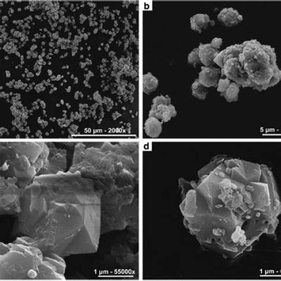 Zeolites: Un'analisi approfondita dei loro incredibili usi industriali e delle sfide nella loro produzione